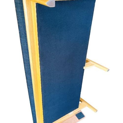 カリモク 2~3人掛けソファ WG30