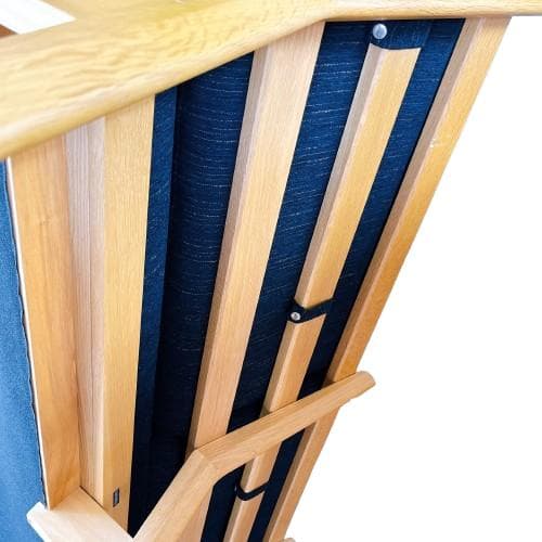 カリモク 2~3人掛けソファ WG30