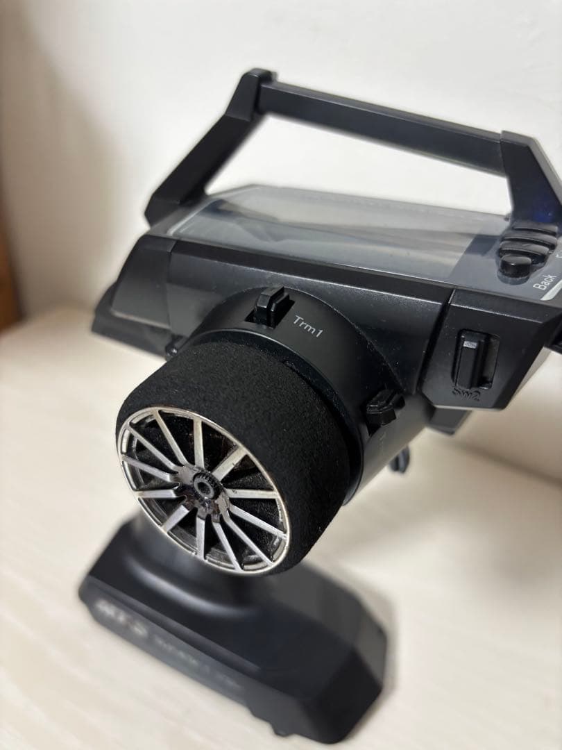 中古サンワプロポMT-S RX-481セット