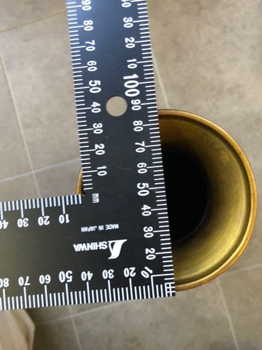 実売13万円？　花瓶　骨董品　中国　詳細不明