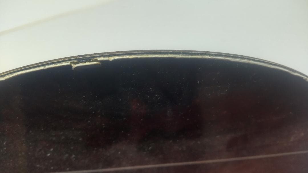 中古美品）スノーボードビンディングセット 154cm デザインかわいい初心者向