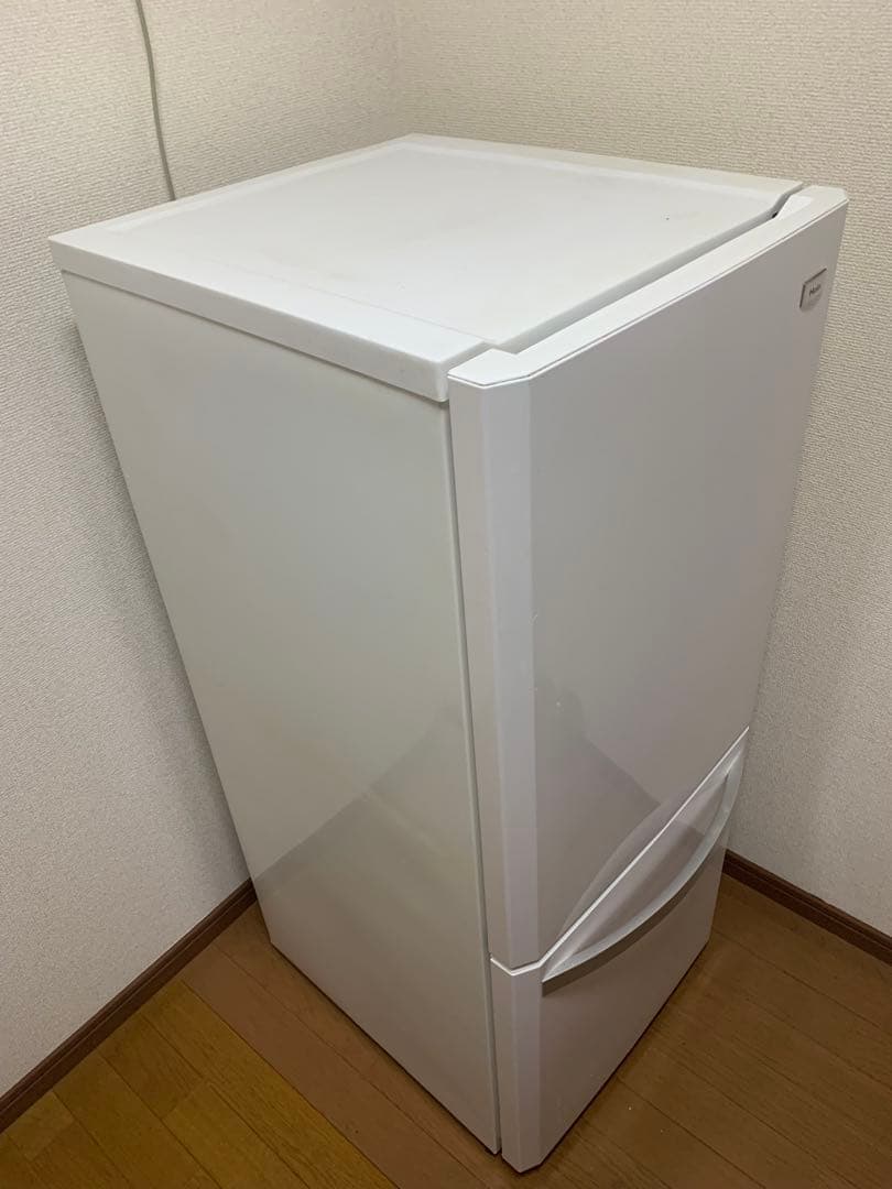 Haier JR-NF140E 冷蔵庫 2013年製