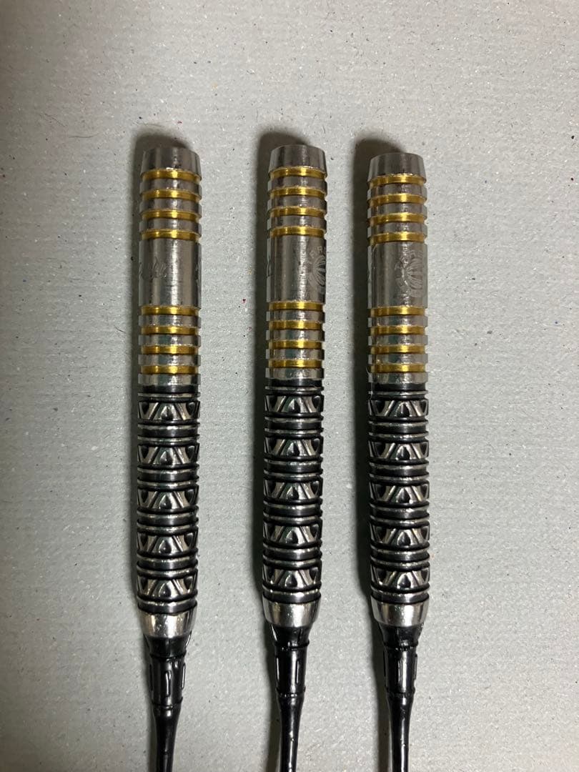 ターゲット ボウ・グリーブスモデル ジャパン エディション 2BA