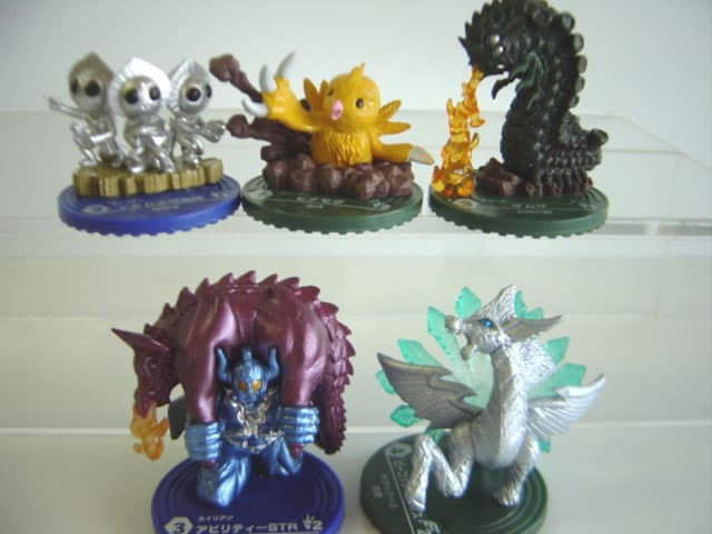 ♯Hhg24FGバトルブレイク03混戦ミックスドバトル全11種