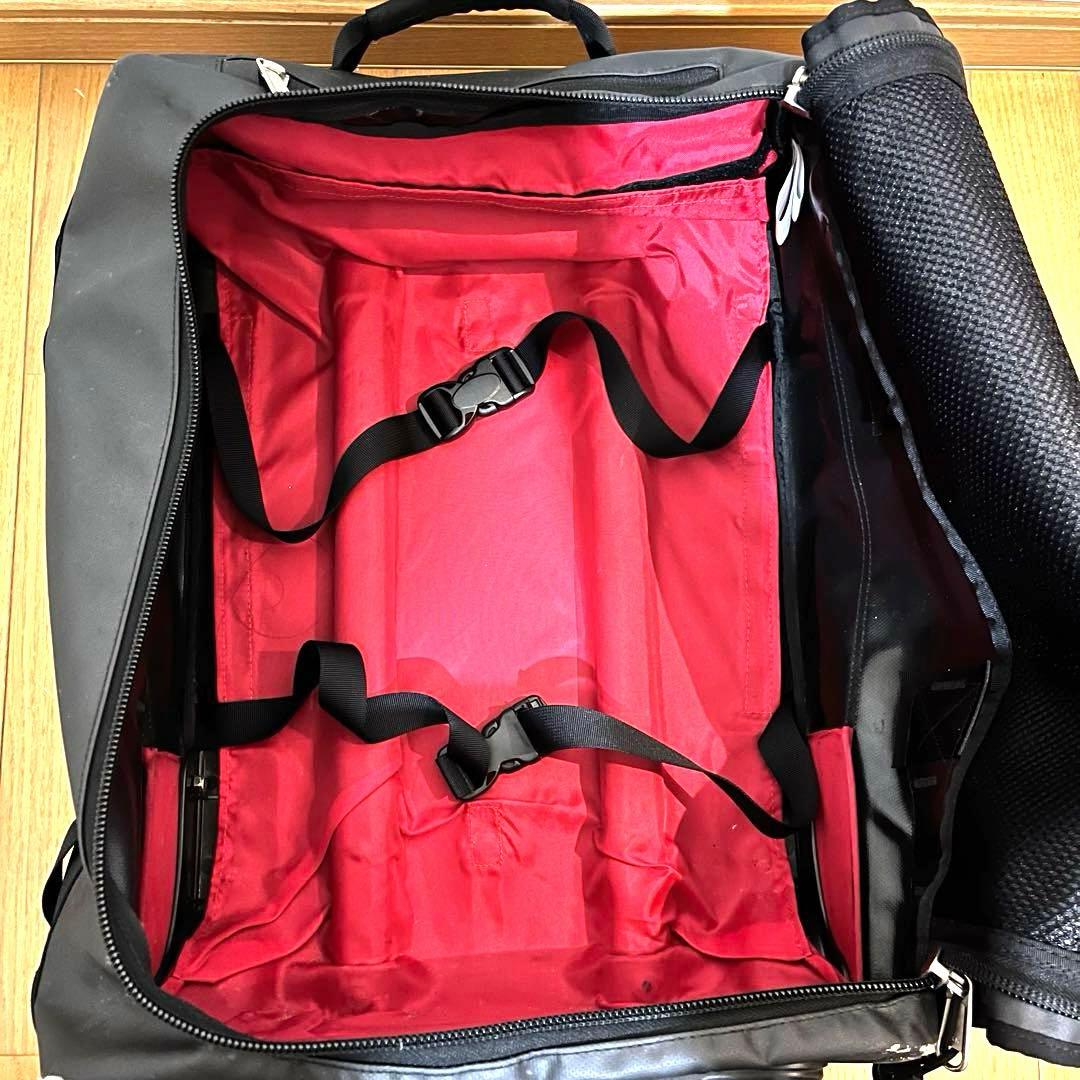 希少 廃盤モデル】ノースフェイス ローリングサンダー キャリーケース