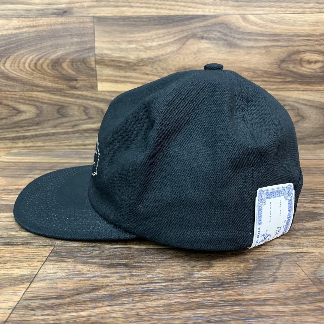 中古 THE H.W.DOG&CO. キャップ