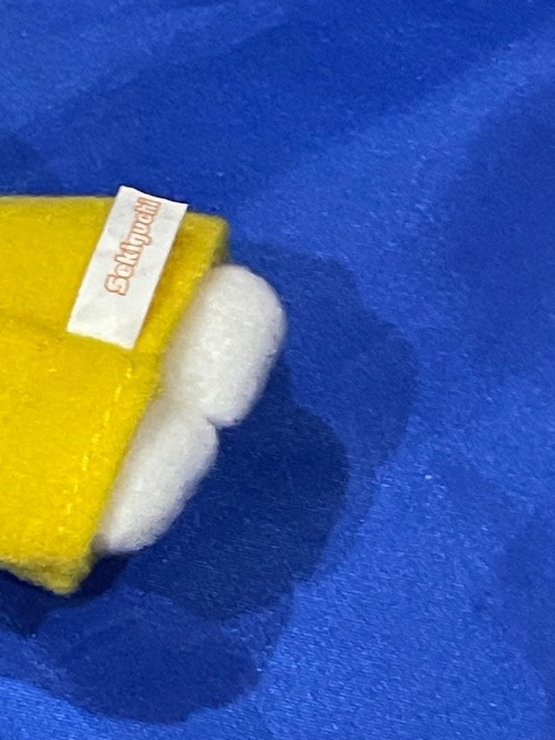 ご当地　ミッフィー マスコット　広島