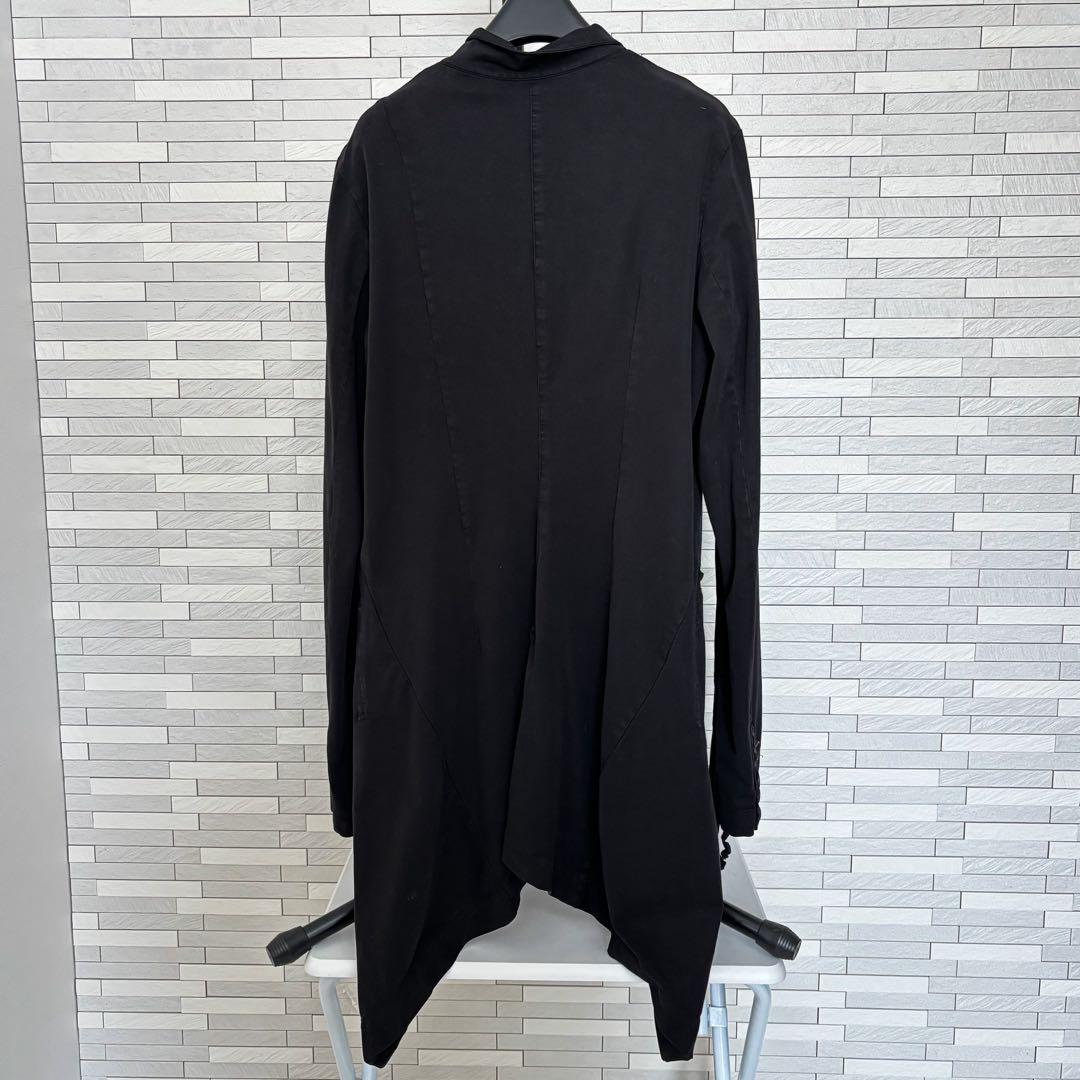 ジャケット・アウター PAL OFFNER PINGU COAT (HIGH-STRETCH)