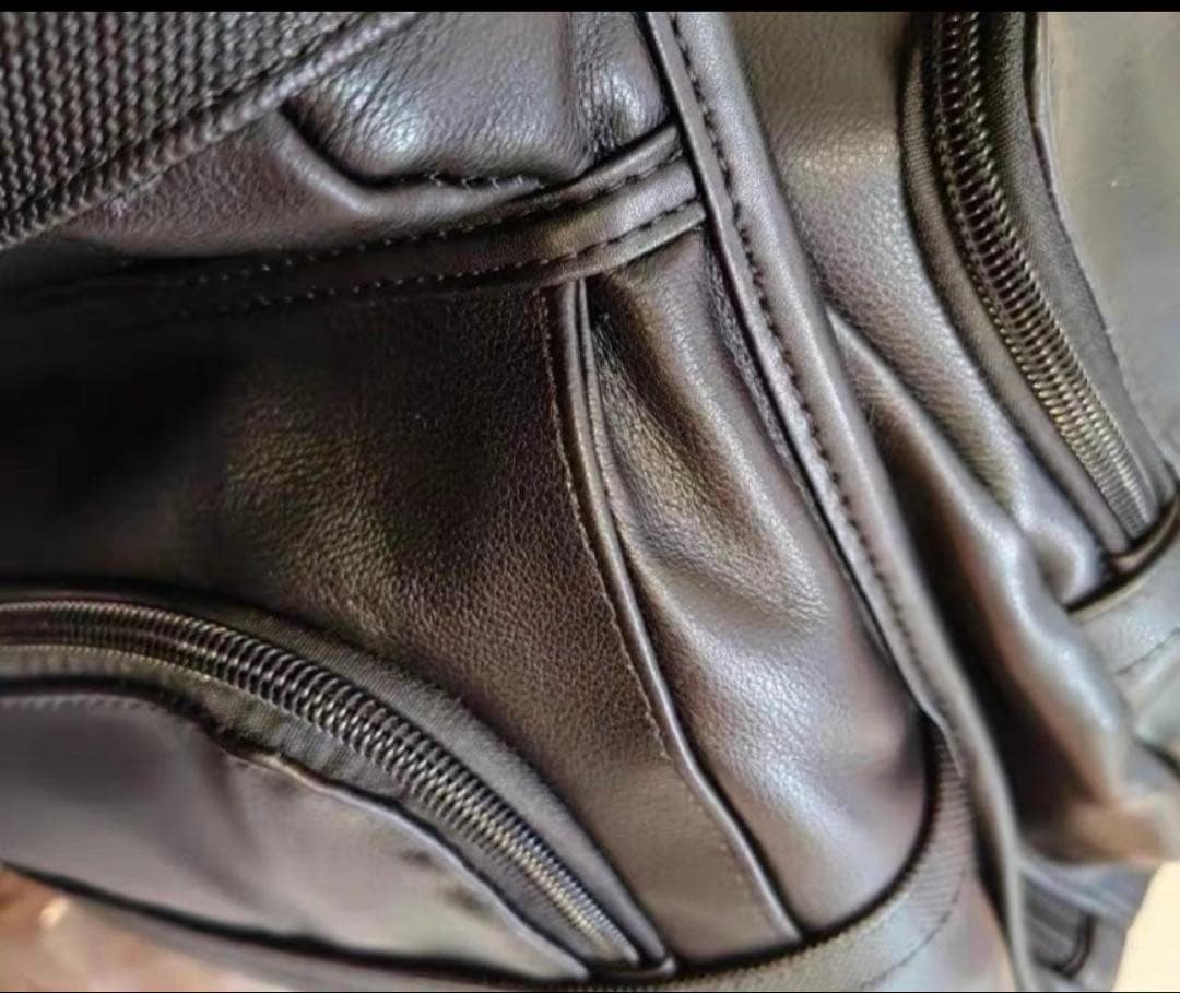 TUMIアルファ3バックパック