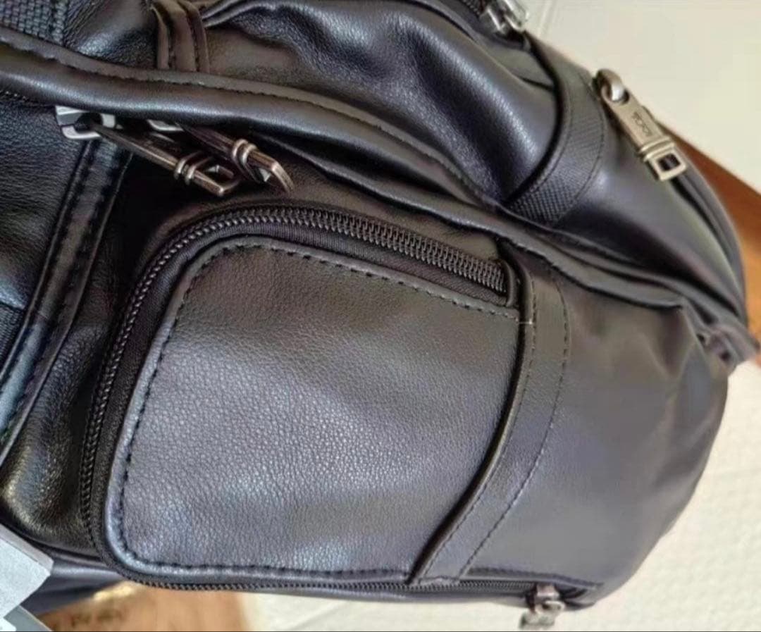 TUMIアルファ3バックパック