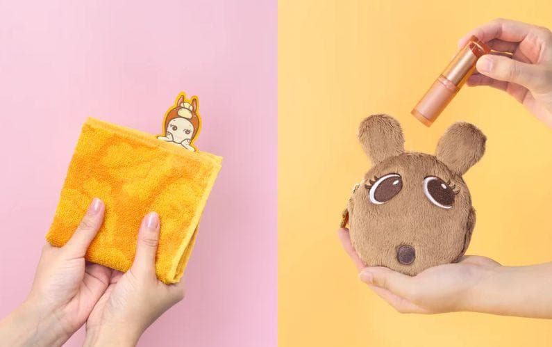 【新品】Sonny Angel HAPPY BAG 2026 福袋