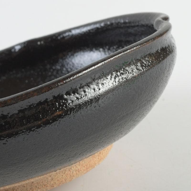 和食器 茶懐石 唐津焼 大杉皿屋窯 大橋裕作 向付 五客 共