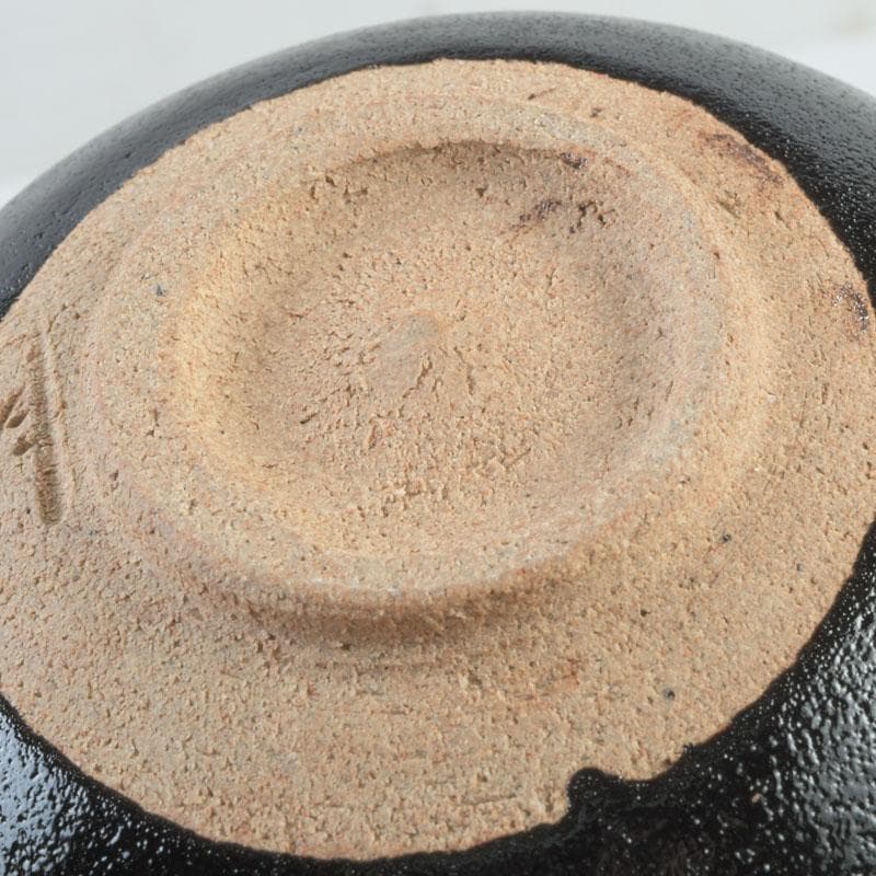 和食器 茶懐石 唐津焼 大杉皿屋窯 大橋裕作 向付 五客 共