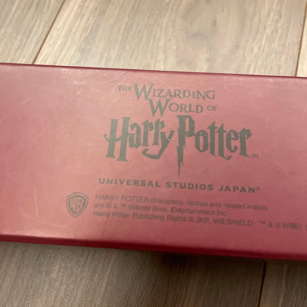 ハリーポッター　グリフィンドール3点セット　美品