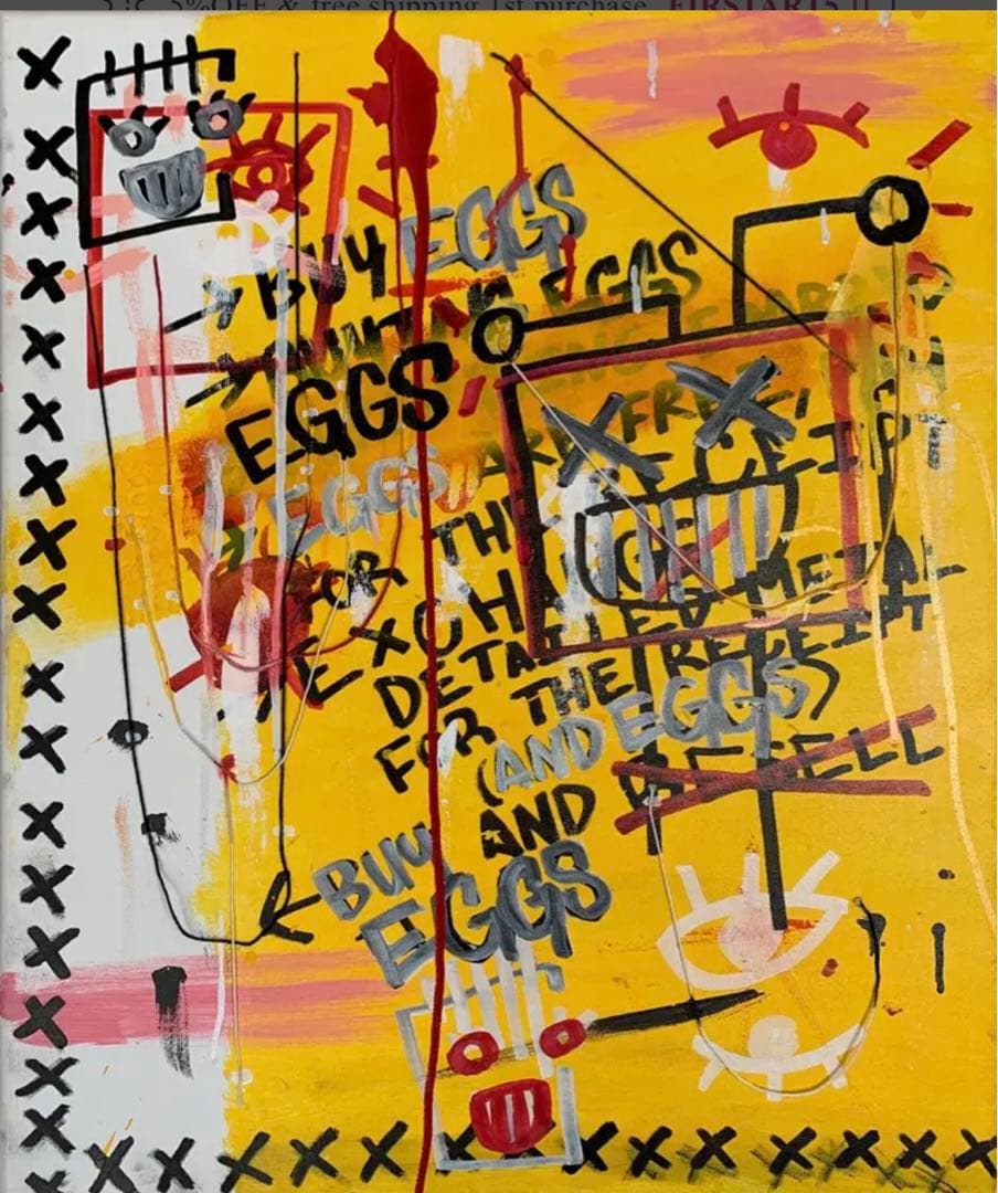 オリジナルアート