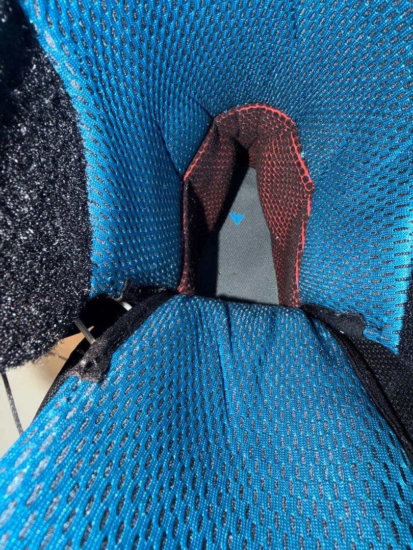 【使用少・箱/保証書付】 バートンフォトン ワイド ボア22-23