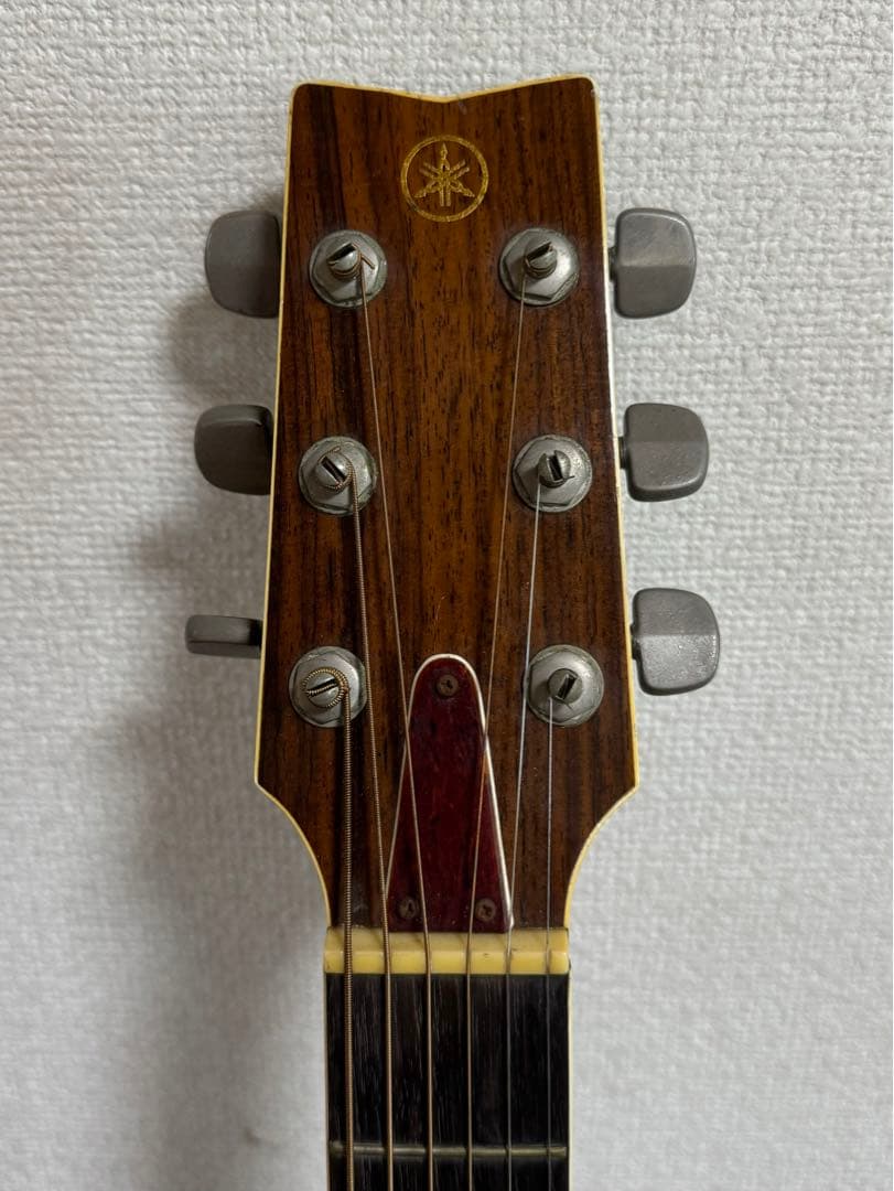 YAMAHA FG-450 グリーンラベル ニューハカランダ ヤマハ アコギ YAMAHA
