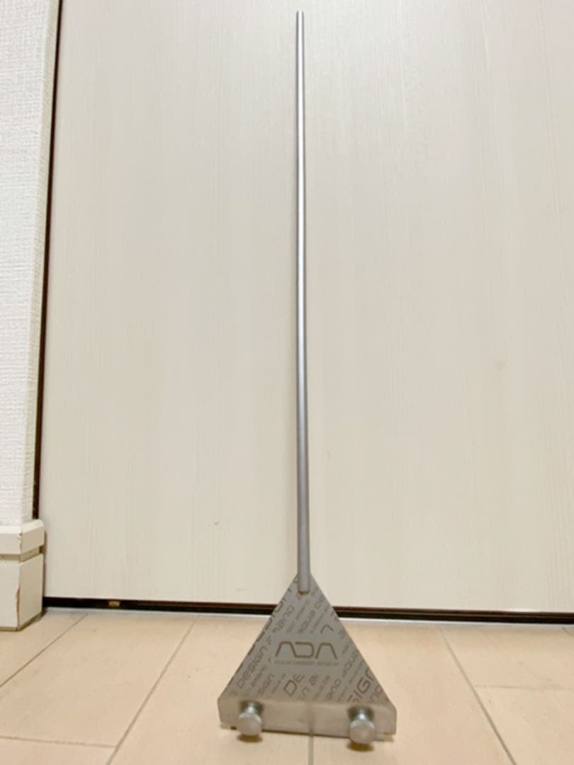 ADA プロレイザー 40mm ADA アクアデザインアマノ サンドフラッター