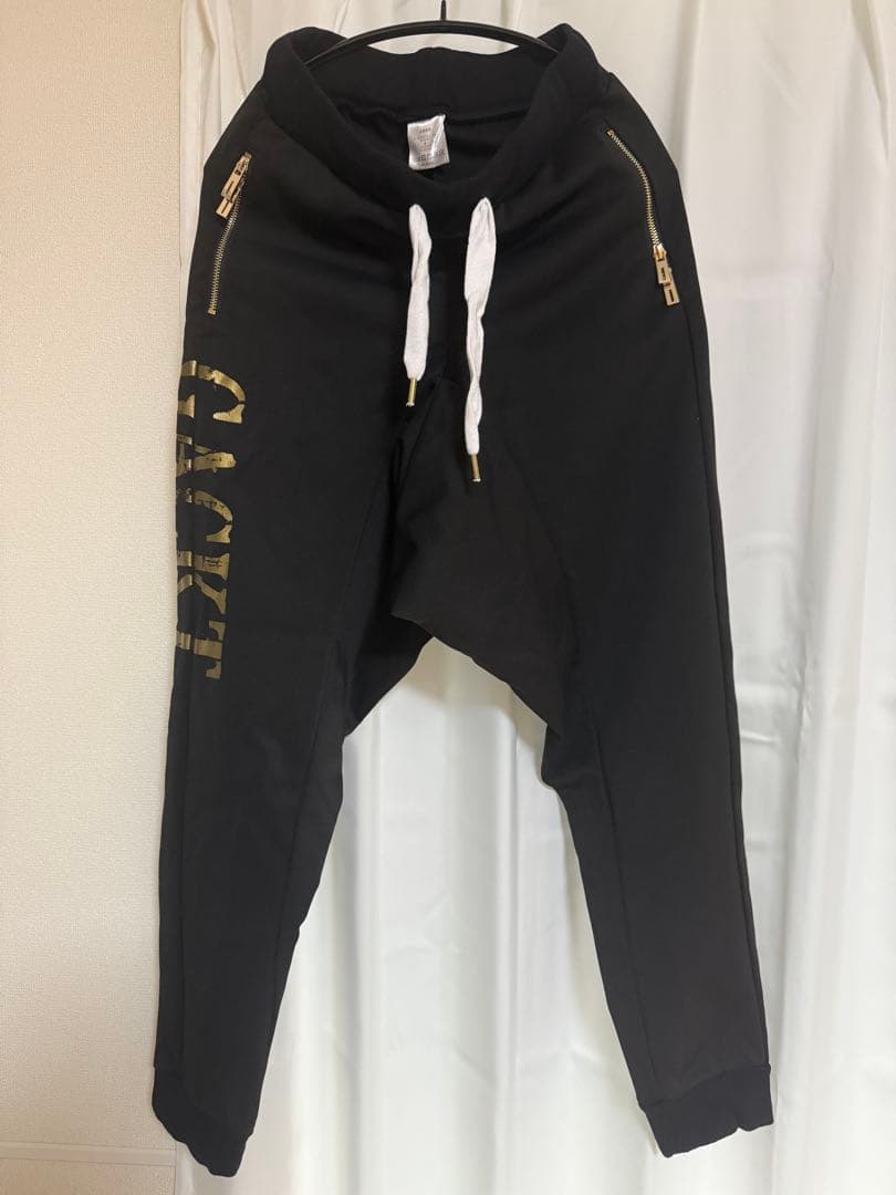 GACKT KHAOS セットアップ ジャージ