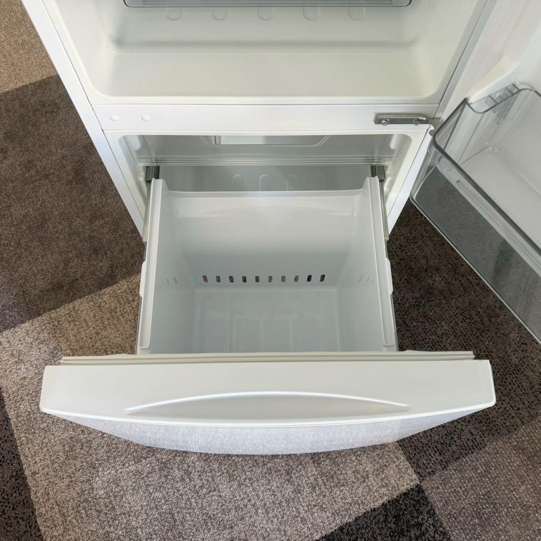 都内23区送料無料✨TOSHIBA2点セット✨ 冷蔵庫・洗濯機