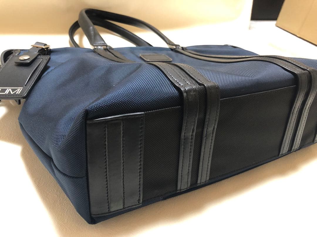 TUMI トゥミ メンズ ビジネスバッグ カバン