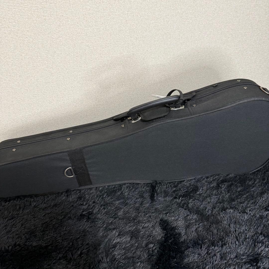 Kreisler バイオリン No.100 4/4サイズ 弦楽器 ケース 弓付属