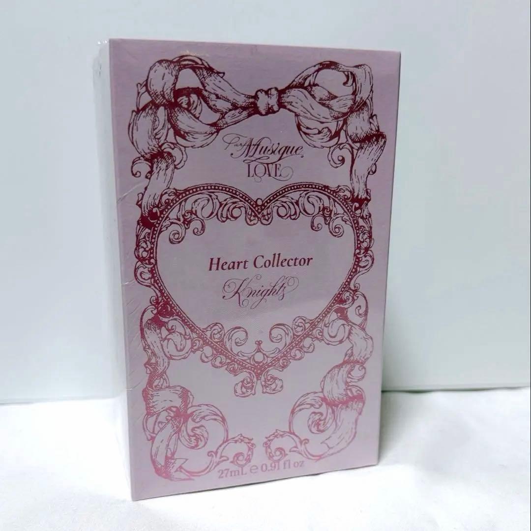 あんスタ フレグランス Knights Heart Collector 香水