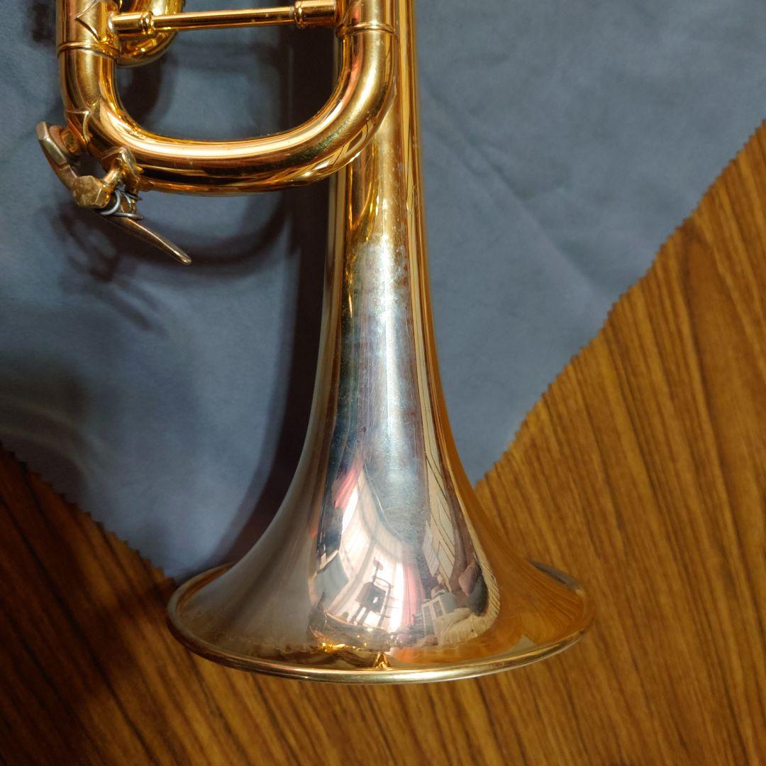 BACH トランペット