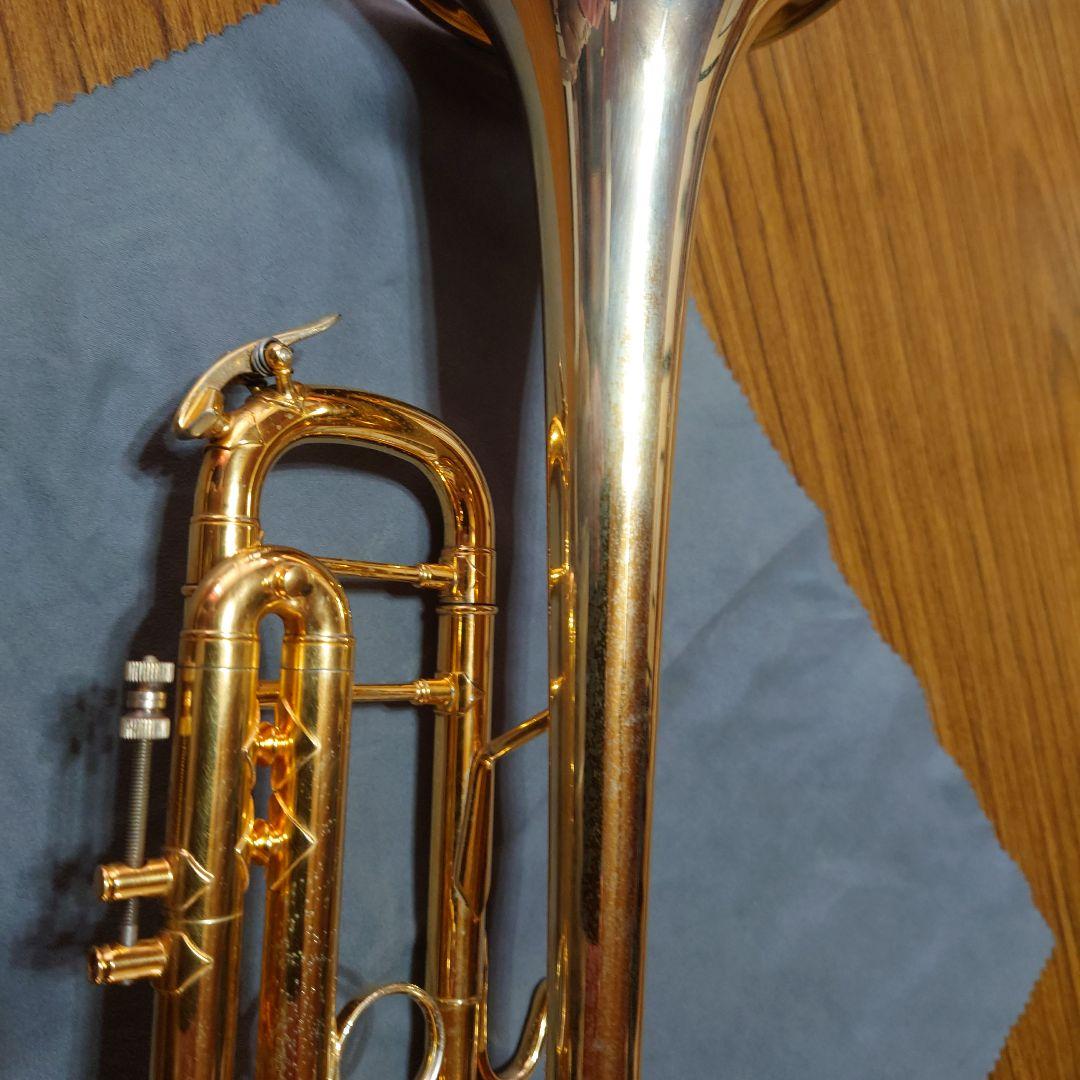 BACH トランペット