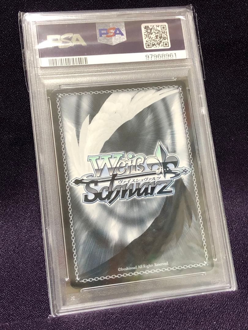 (PSA10)ずっと一緒 ヴァイス DISNEY ミッキー ミニー プロモ