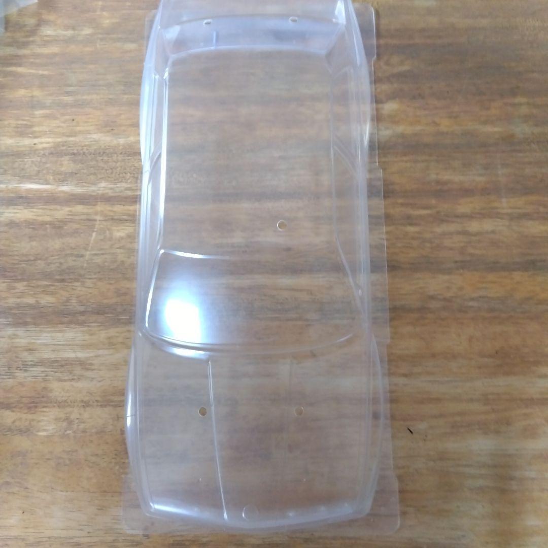 タミヤラジコンセット