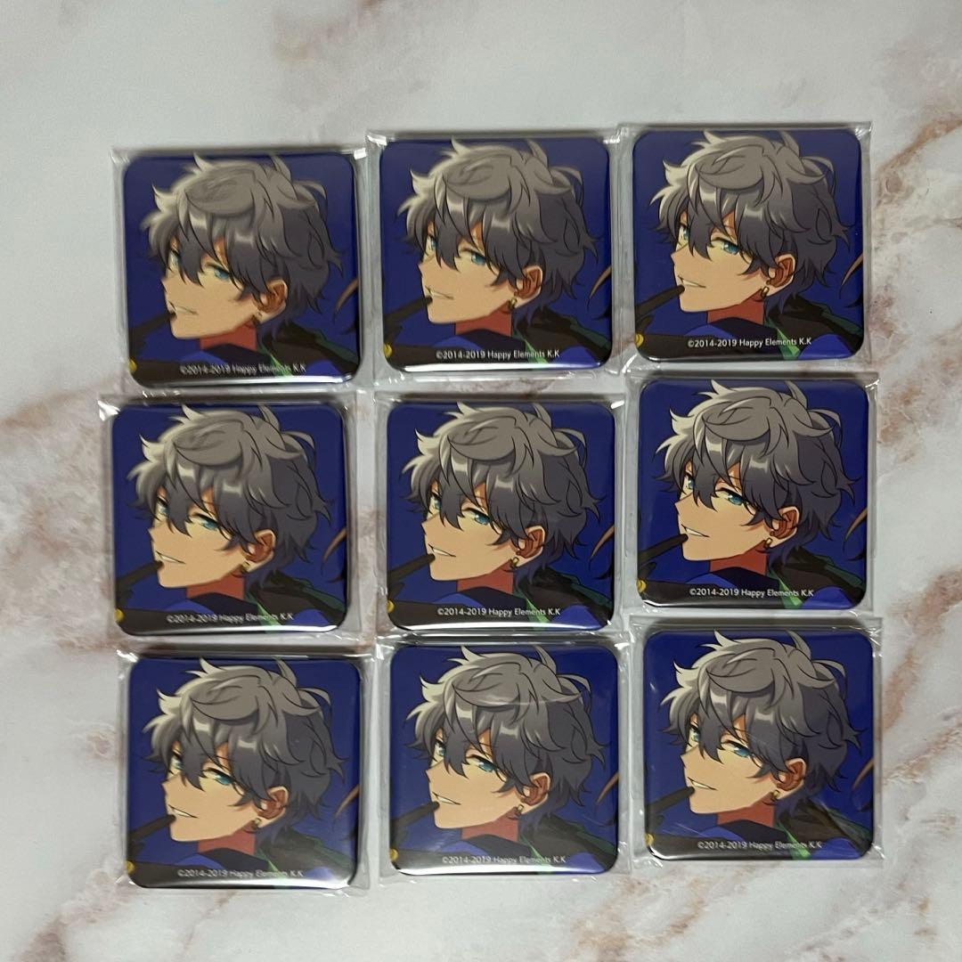 瀬名泉 あんスタ Knights アルバム 缶バッジ TRIP まとめ