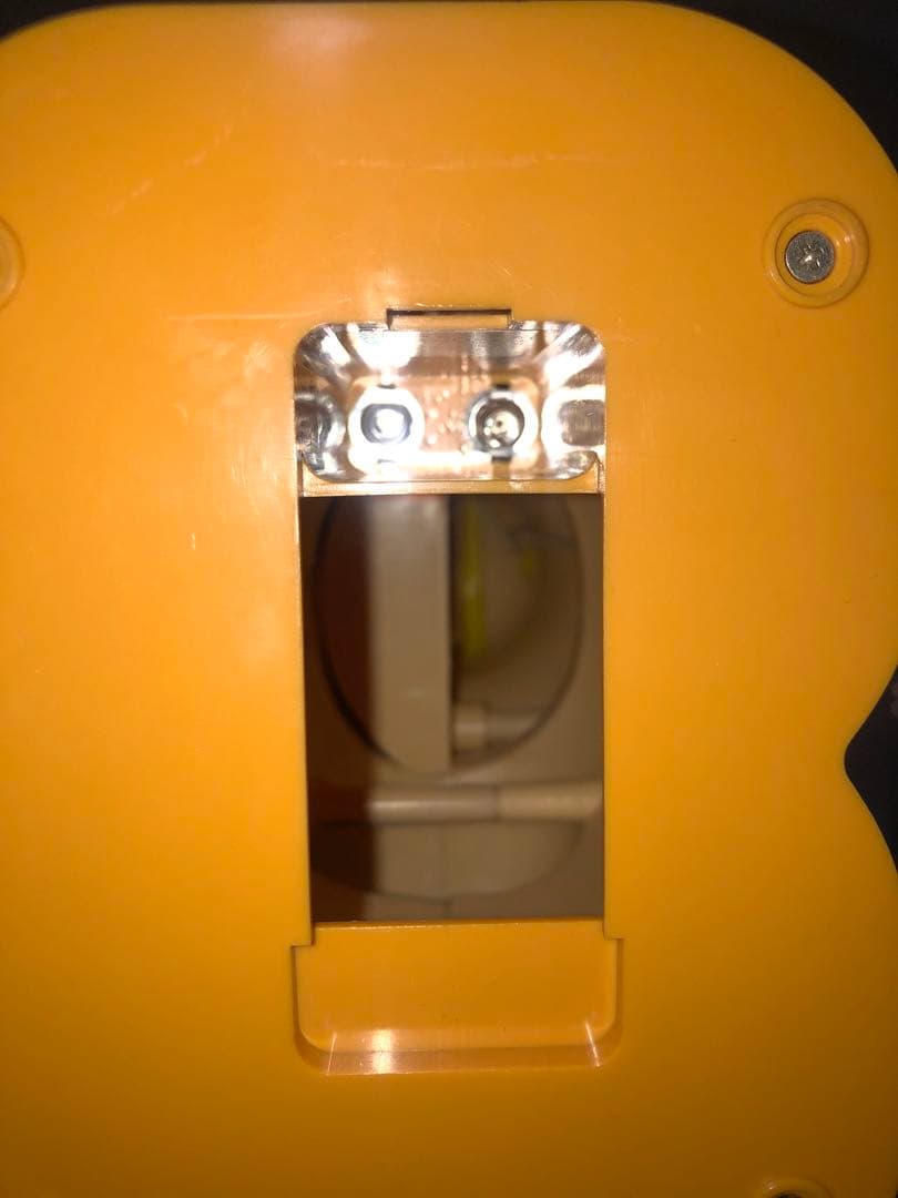 90年代 昭和 動作品 カールおじさん おしゃべり 貯金箱 懸賞 当選品 非売品