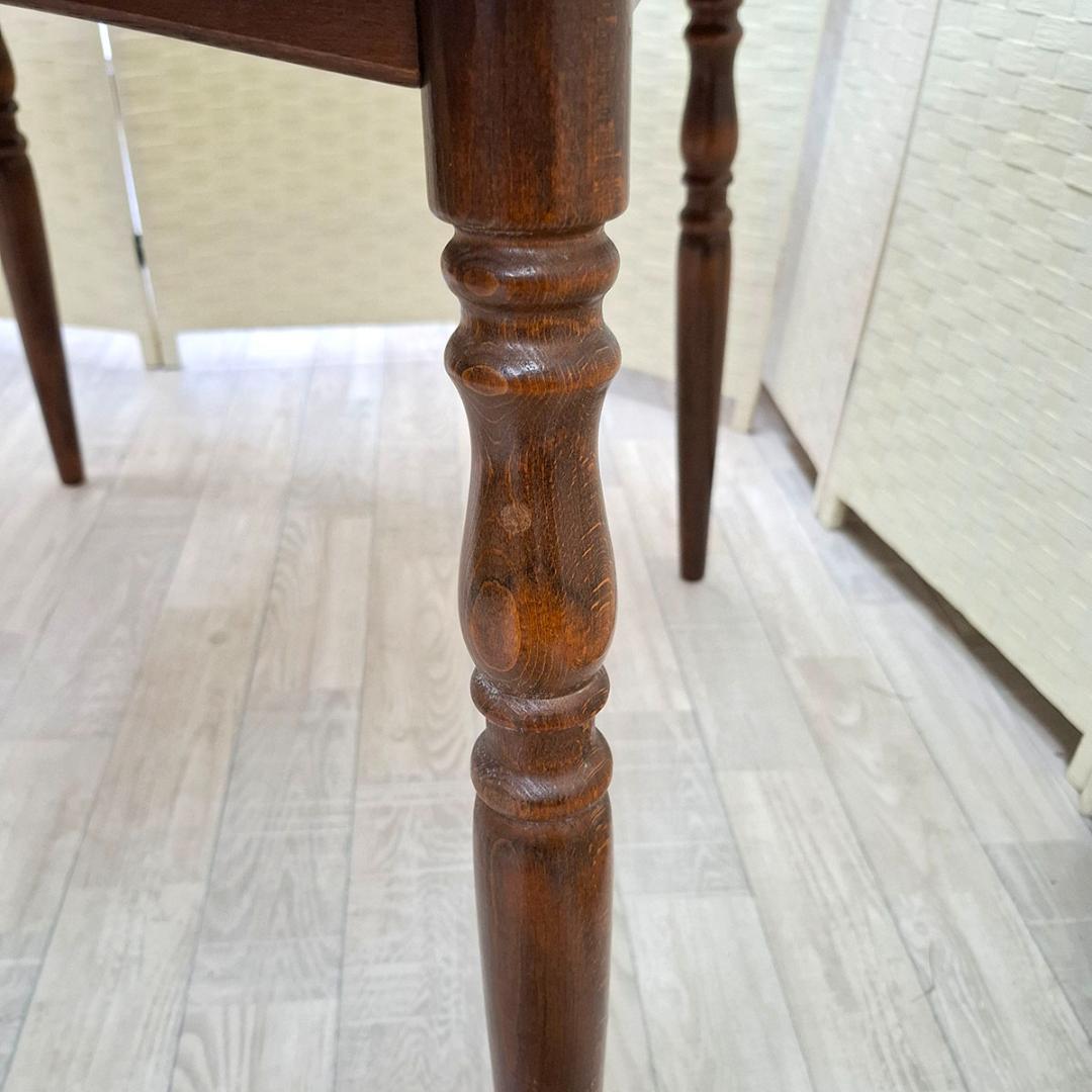 飛騨産業 キツツキ ダイニングテーブル 円卓 インテリア 家具 テーブル