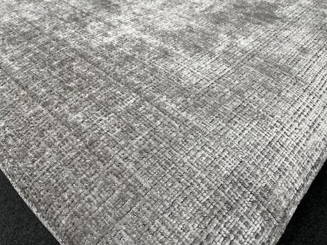 カウチソファ　ファブリック　ソファー　モダン　新品