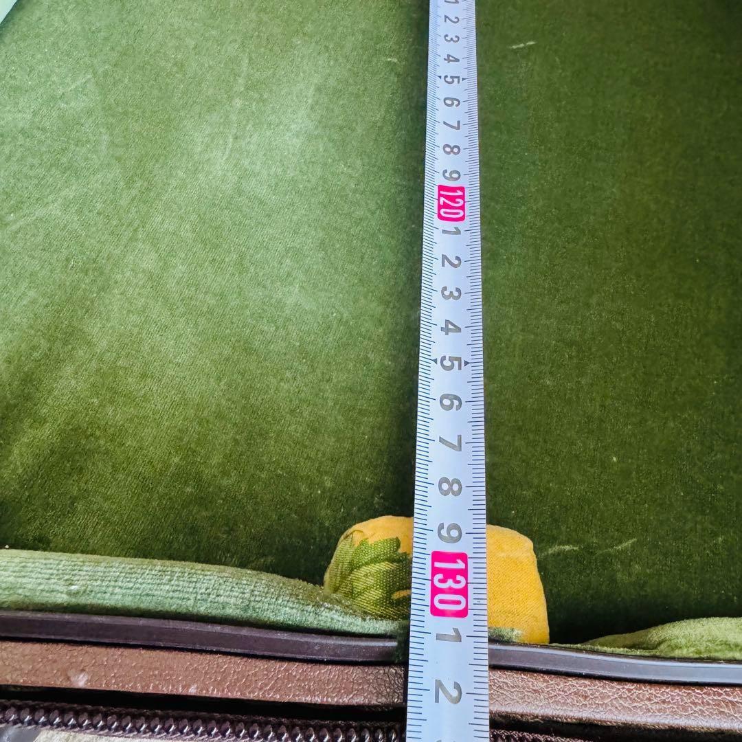 【ake57g】チェロ 4/4 セミハードケース