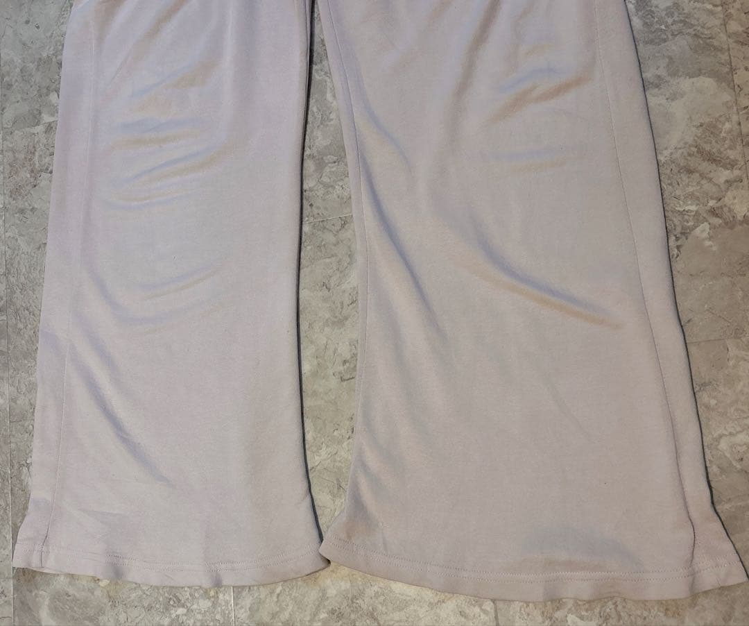 コ*ん様 【正規品】【BAKUNE】上下セット size L ピンク