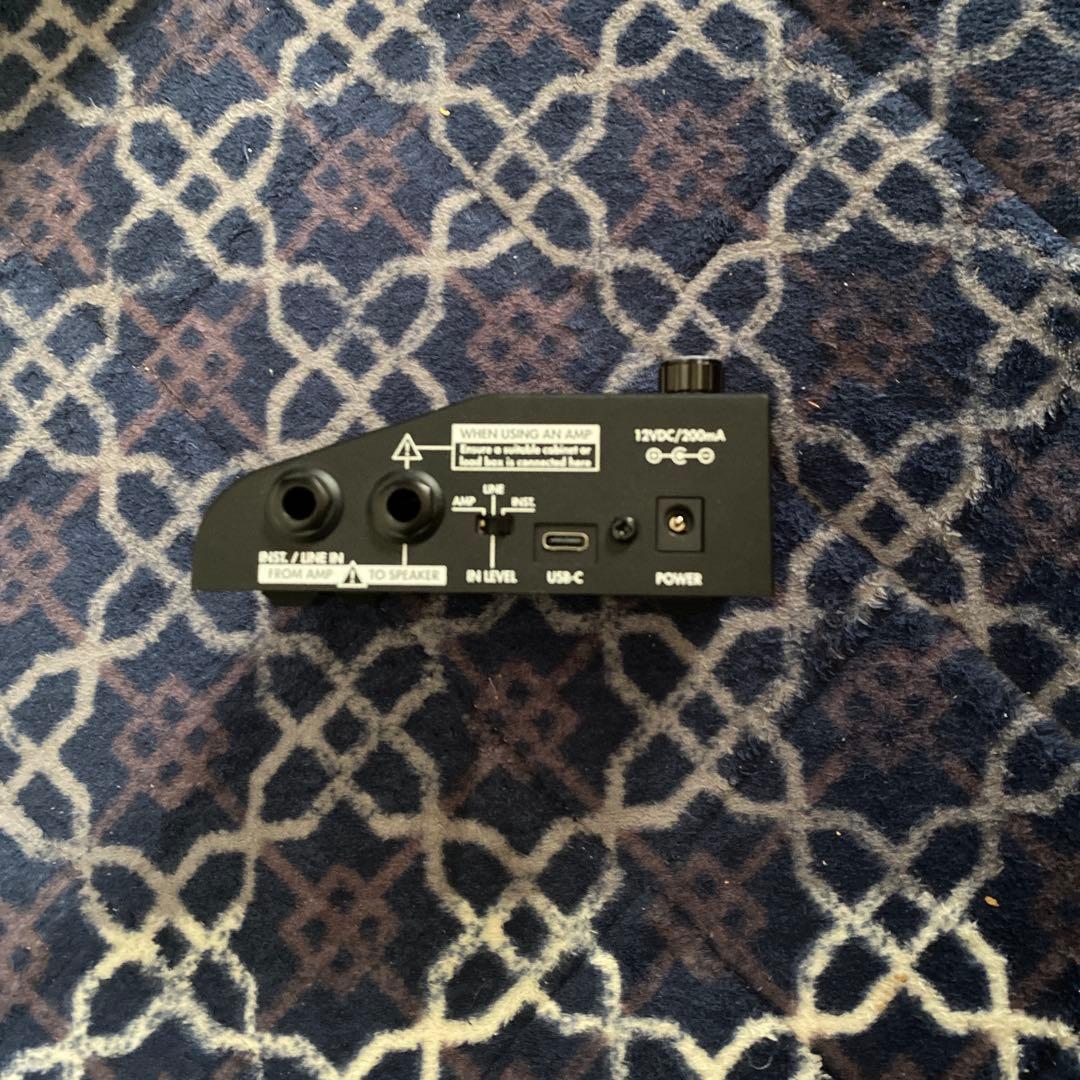 Two notes OPUS ダイナミックマイクシミュレーター