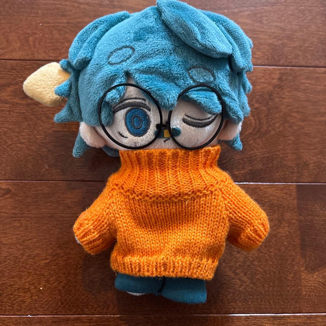 Eve UnderBlue 電子くじ アイコンぬい いぶぬい Eve賞 UnderBlue くじ