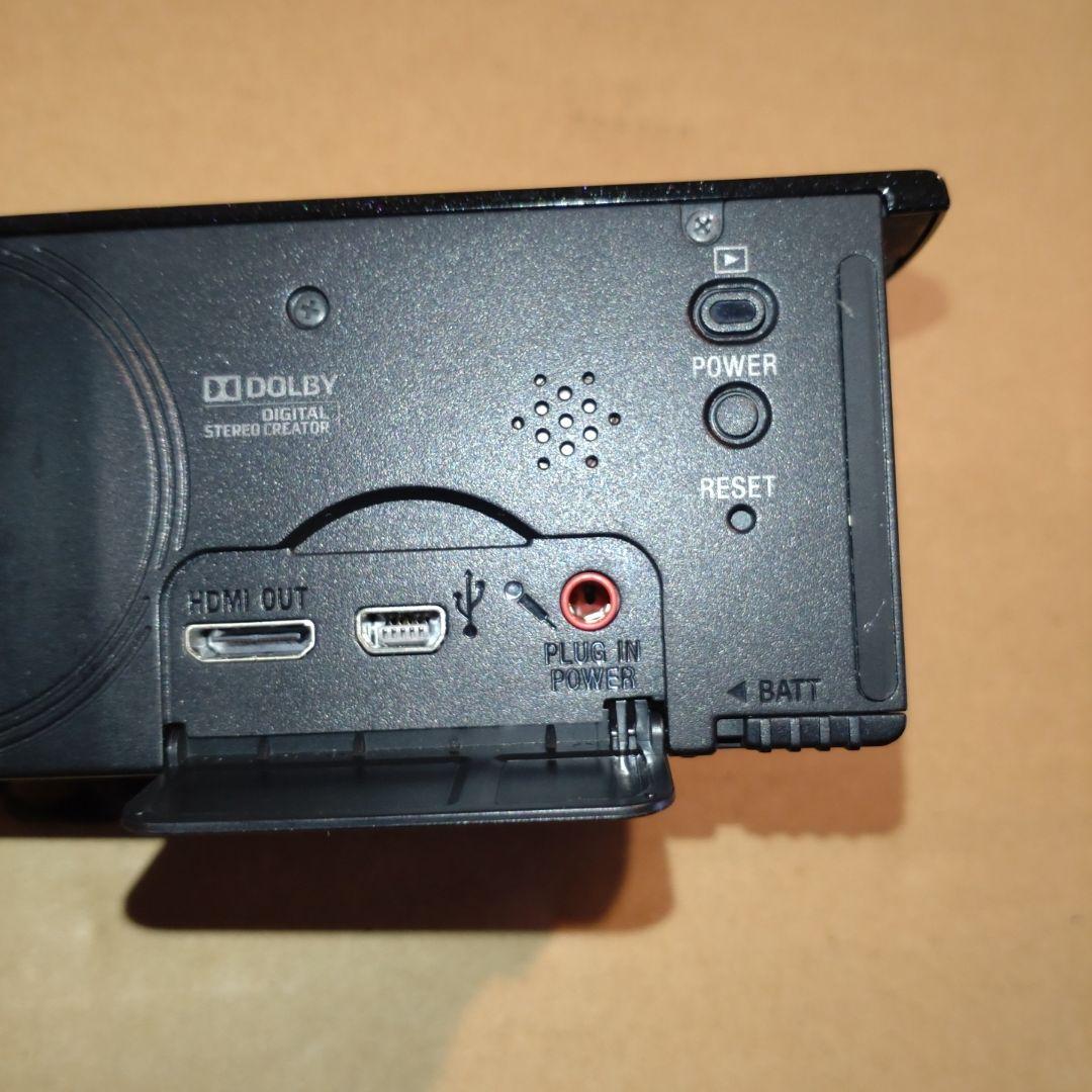 H*a様 【2012年製】 SONY Handycam HDR-CX270V