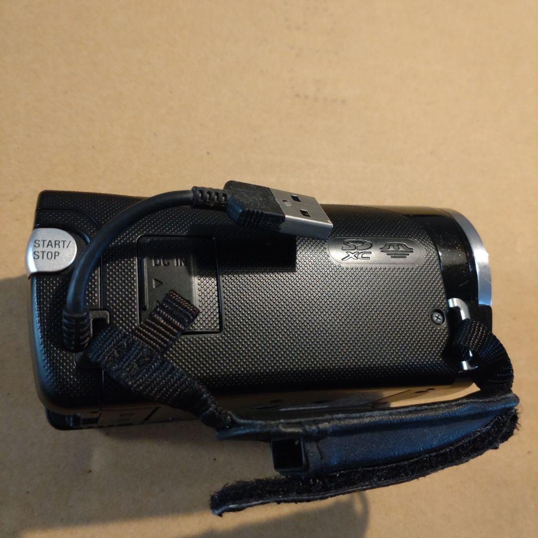 H*a様 【2012年製】 SONY Handycam HDR-CX270V
