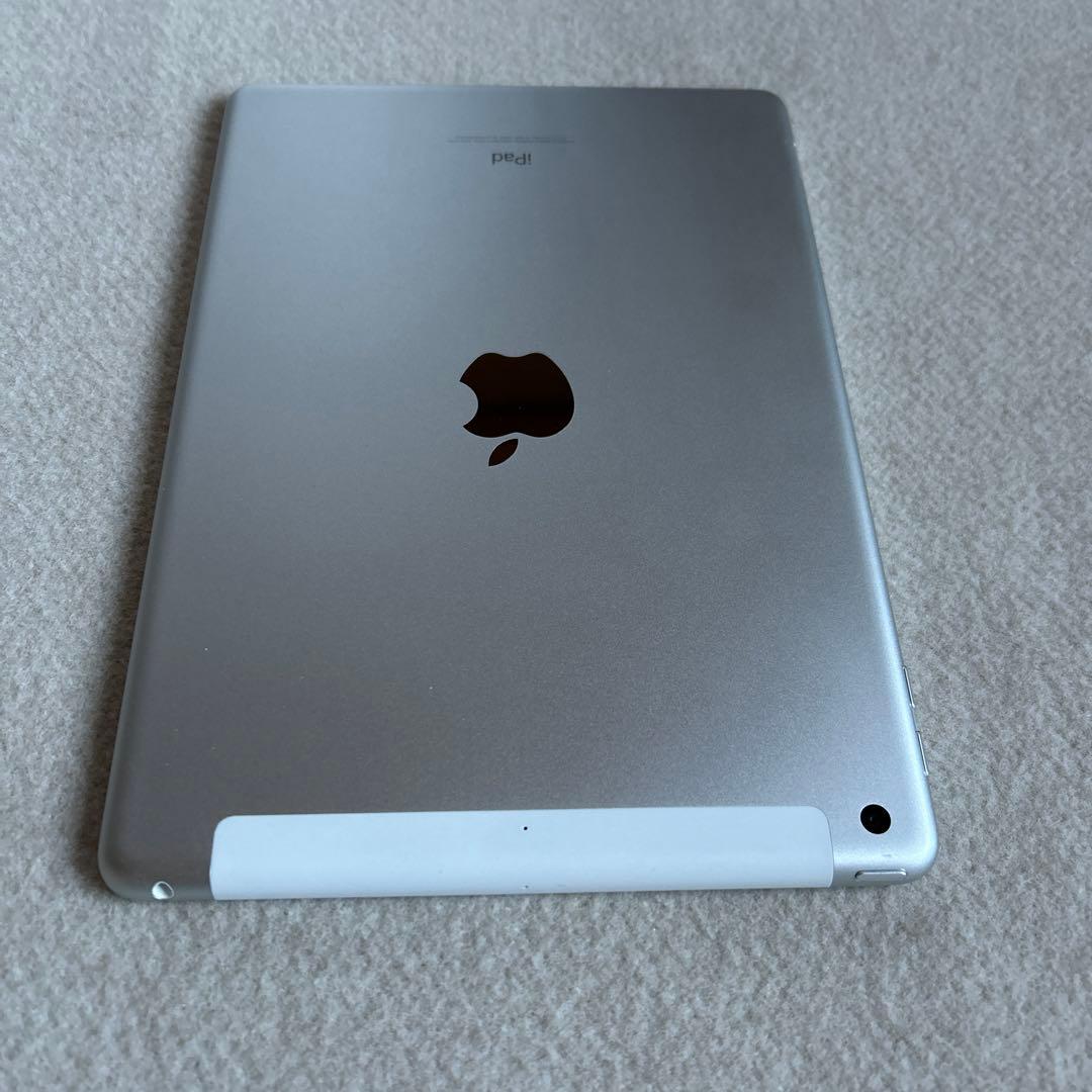 iPad第6世代 シルバー