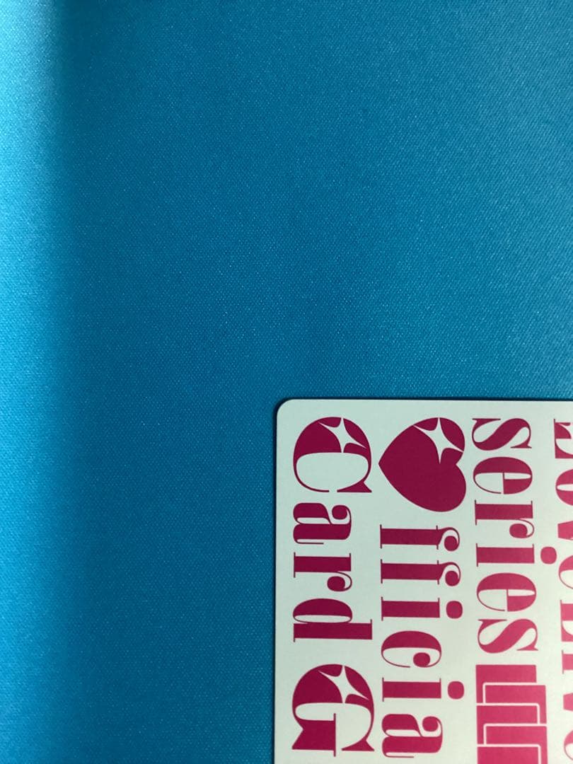 ラブカ Liella スーパースター LLE　SAPPHIRE MOON