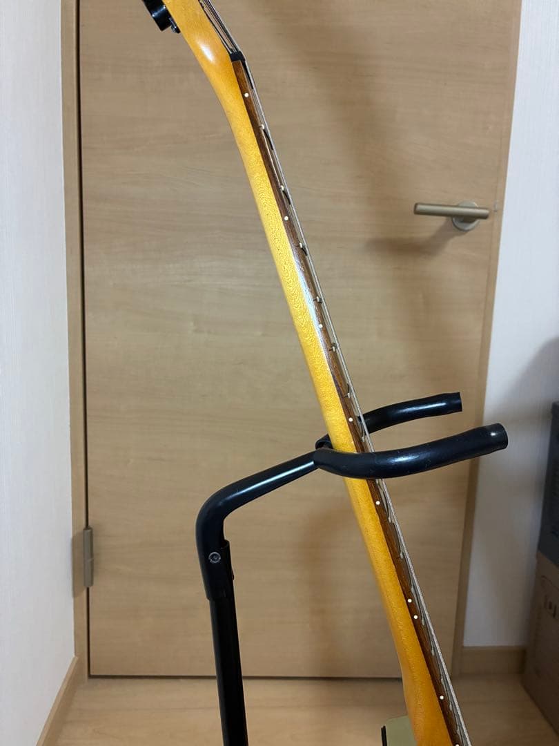 【廃盤】Grover Jackson ランディV エレキギター