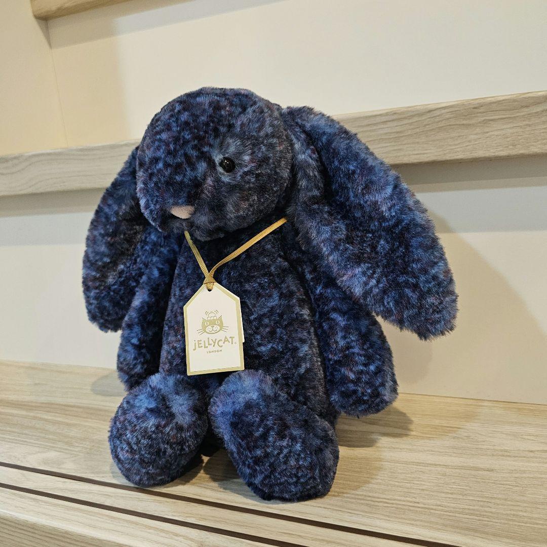 ジェリーキャット バニー Hopscone Luxe Bunny