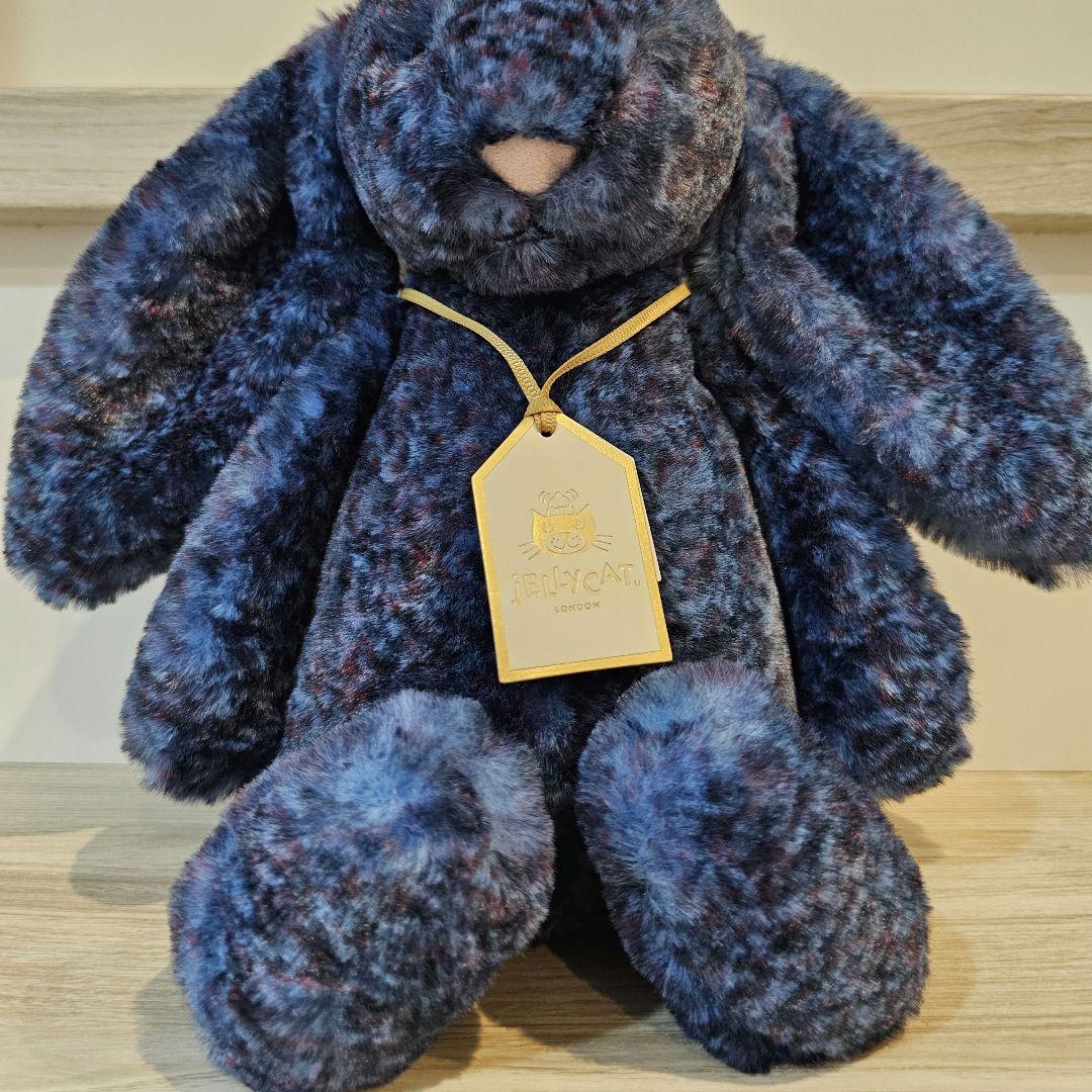 ジェリーキャット バニー Hopscone Luxe Bunny