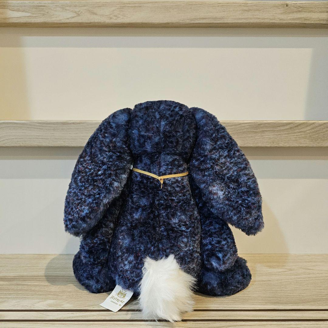 ジェリーキャット バニー Hopscone Luxe Bunny