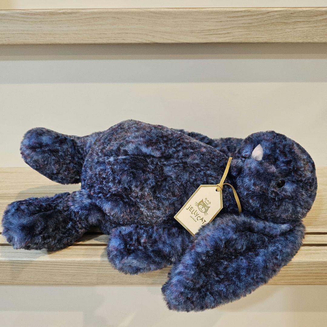 ジェリーキャット バニー Hopscone Luxe Bunny