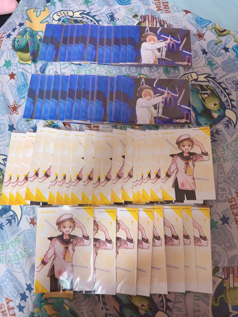 すとぷり るぅとくん もちころりん 缶バッジ