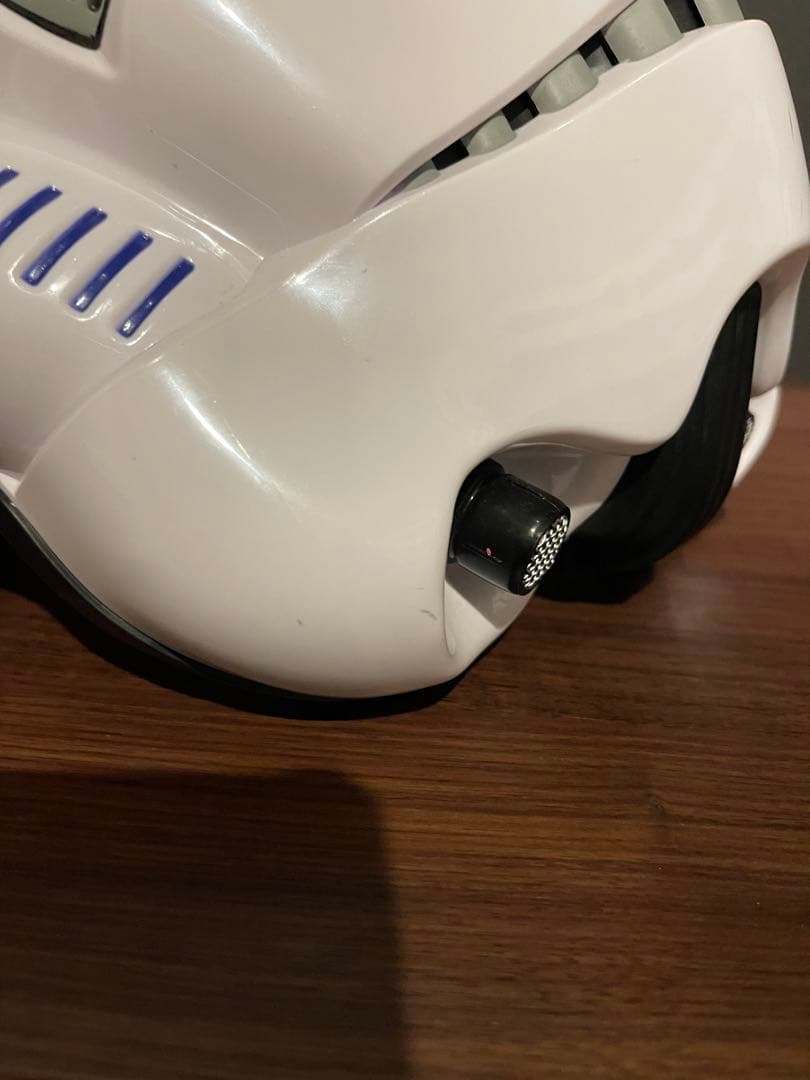 ストームトルーパー ヘルメット